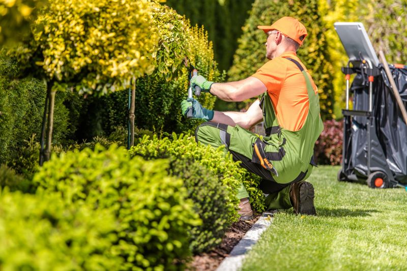 Garden Maintenance Companies